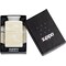 Zippo 2024 Zippo Waves Design, White Matte ZIP-48909 - alternate 4